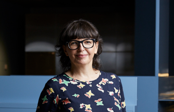 The Power of Cultural Infrastructure: Katrina Sedgwick OAM on ‘The new ACMI’