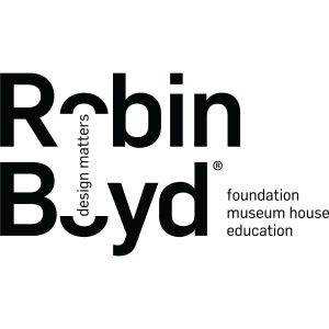 Robin Boyd Foundation