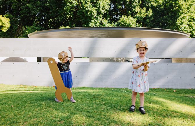 Boxwars at MPavilion